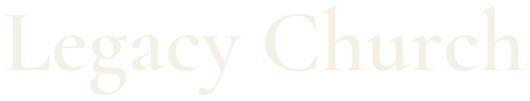 Legacy Church